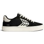 Cariuma 482809B06M-CATIBA PRO 2.0 Siyah Erkek Sneaker