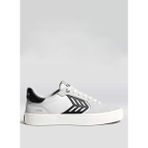 Cariuma 482809W25M-CATIBA PRO 2.0 Beyaz-Gri Erkek Sneaker