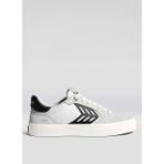 Cariuma 482809W25W-CATIBA PRO 2.0 Beyaz-Gri Kadın Sneaker