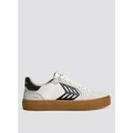 Cariuma 482809W2EW-CATIBA PRO 2.0 Bej Kadın Sneaker