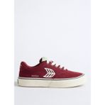 Cariuma 511707R61W-NAIOCA PRO Bordo Kadın Sneaker
