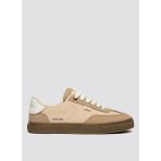 Cariuma 613120N37W-TOCA Sneaker Kahverengi Kadın Lifestyle Ayakkabı