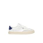 Cariuma 613121W2PW-TOCA Accents Sneaker Lifestyle Ayakkabı, 37, 5003321038, Beyaz, Kadın