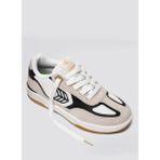 Cariuma 713011W2TM-SKATEGOAT C25 PRO Bej Erkek Sneaker