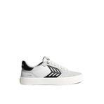 Cariuma CATIBA PRO 2.0 Sneaker Beyaz - Gri Lifestyle Ayakkabı, 43,5, 5003321071, Beyaz - Gri, Erkek