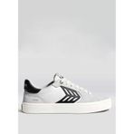 Cariuma CATIBA PRO 2.0 Sneaker Beyaz - Gri Lifestyle Ayakkabı, 44, 5003321071, Beyaz - Gri, Erkek