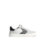 Cariuma CATIBA PRO 2.0 Sneaker Beyaz-Gri Spor Ayakkabı, 37, 5003321039, Beyaz - Gri, Kadın