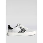 Cariuma CATIBA PRO 2.0 Sneaker Beyaz-Gri Spor Ayakkabı, 38, 5003321039, Beyaz - Gri, Kadın