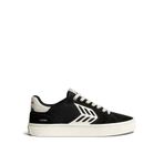 Cariuma CATIBA PRO 2.0 Sneaker Lifestyle Ayakkabı, 45, 5003284754, Siyah, Erkek