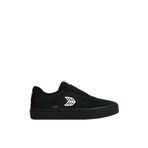 Cariuma LUAN PRO Sneaker Lifestyle Ayakkabı, 41,5, 5003321027, Siyah, Erkek