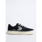Cariuma NAIOCA PRO Sneaker Lifestyle Ayakkabı, 36, 5003321052, Siyah, Kadın