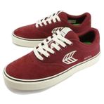 Cariuma NAIOCA PRO Sneaker Lifestyle Ayakkabı, 40, 5003321053, Bordo, Kadın