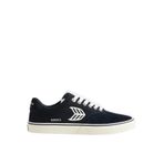 Cariuma NAIOCA PRO Sneaker Lifestyle Ayakkabı, 43, 5003321018, Siyah, Erkek