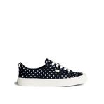 Cariuma Oca Low Canvas Kanvas Günlük Spor Ayakkabı, 36, 5003174746, Siyah, Kadın