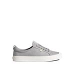 Cariuma OCA Low Canvas Sneaker Açık Gri Günlük Spor Ayakkabı, 40, 5003234849, Açık Gri, Kadın