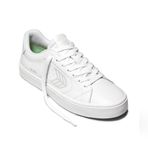 Cariuma SALVAS Leather Sneaker Deri Lifestyle Ayakkabı, 42, 5003284753, Beyaz, Erkek
