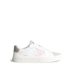 Cariuma SALVAS Premium Leather V Deri Günlük Spor Ayakkabı, 41, 5003234897, Beyaz, Erkek