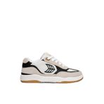 Cariuma Skategoat C25 PRO Sneaker Siyah-Bej Spor Ayakkabı, 38, 5003321081, Siyah - Bej, Kadın