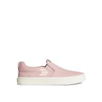 Cariuma Slip-on Canvas Kanvas Günlük Spor Ayakkabı, 37, 5003174820, Pembe, Kadın