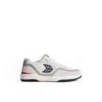 Cariuma UBA PRO Süet Sneaker Spor Ayakkabı, 45, 5003284719, Gri, Erkek