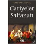 CARIYELER SALTANATI - ERTUĞRUL BURAK