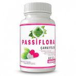 Çarkıfelek Kapsül (Passiflora Incarnata Capsule) 60 Adet