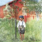 Carl Larsson 2023: Kalender 2023 (Tushita Fine Arts)
