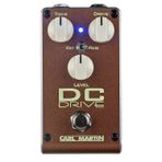 Carl Martin Dc Drive Gitar Pedalı
