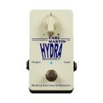 Carl Martin Hydra Boost Gitar Pedalı
