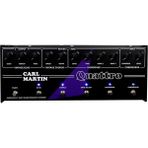 Carl Martin Quattro Gitar Pedalı