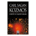 Carl Sagan'ın Altın Kitaplar Yayınından Kozmos 398 Sayfa Ciltsiz Eser Özellikleriyle