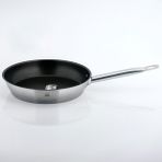 Carl Schmidt Sohn Pro-X Serisi 24 cm Yanmaz Yapışmaz Kızartma Tavası