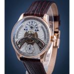 Carl Von Zeyten Limited Edition 081 500 Otomatik Erkek Kol Saati