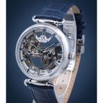 Carl Von Zeyten Limited Edition 364-999 Otomatik Erkek Kol Saati - Lacivert