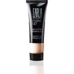 Carla 3d Lifting Etkili Fondöten - Koyu Ton - No: 103 - nude