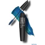 Carla 4 in 1 Show Maskara Mavi 7,5 ml - No: 04 - Blue