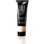 Carla All Day Matte No:304 Fondöten