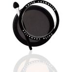 Carla Kaş Farı - Eyebrow Powder Shadow Siyah - No: 01