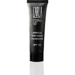 Carla Miracle Anti Aging Fondöten Spf 20 - Koyu Ton - No: 205