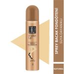 Carla Spray On Leg Foundation - Bacak Fondöteni 75 ml Spf 20 - No: 11