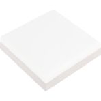Carla Square 3000K 36 Watt Led Plafonyer