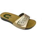 Carlaverde 5702-22 Anatomik Fashion Kadın Terlik