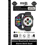 Carlburn #AkıllıSaat 44mm T700s Watch 7 Ios Android Sağlık Sensörlü Bluetooth Aramalı Alarm Akıllı Saat