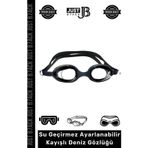 Carlburn #DenizGözlüğü Su Geçirmez Ayarlanabilir Kayışlı Uv Işın Koruma Çocuk Kutulu Havuz Deniz Gözlüğü