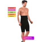 Carlburn Erkek Boxer Korse - M - Siyah