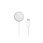 Carlburn iPhone 11 12 13 14 15 Magsafe Kablosuz Hızlı Şarj Aleti Apple Tam Uyumlu Wireless Charger Adaptörü