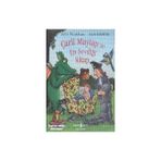 Çarli Maytap ve En Sevdiği Kitap - Julia Donaldson