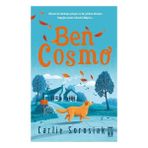 Carlie Sorosiak'ın Genç Timaş Yayınlarından Ben Cosmo 288 Sayfa Ciltsiz Eğlenceli Bir Kitap