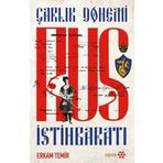 Çarlık Dönemi Rus İstihbaratı Yeditepe Yayınevi