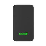 Carlinkit 5.0 2air 2 in 1 Android Auto & Apple CarPlay 2023 En Güncel Versiyon Kablosuz Wireless Adaptör